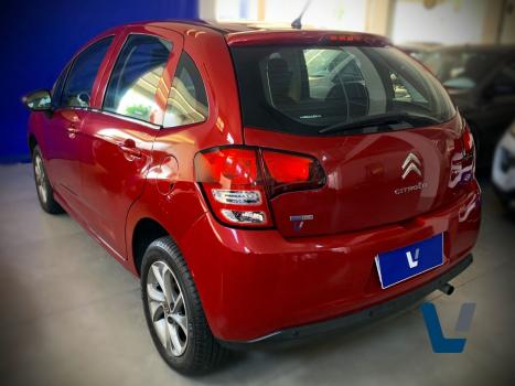 CITROEN C3 1.2 4P 12V PURE TECH ATTRATION FLEX, Foto 6