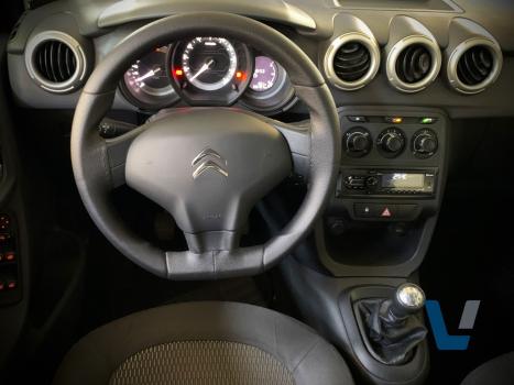 CITROEN C3 1.2 4P 12V PURE TECH ATTRATION FLEX, Foto 7