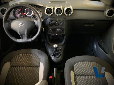 CITROEN C3 1.2 4P 12V PURE TECH ATTRATION FLEX, Foto 8
