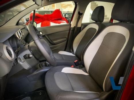 CITROEN C3 1.2 4P 12V PURE TECH ATTRATION FLEX, Foto 10