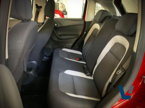 CITROEN C3 1.2 4P 12V PURE TECH ATTRATION FLEX, Foto 11