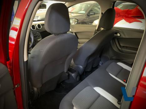 CITROEN C3 1.2 4P 12V PURE TECH ATTRATION FLEX, Foto 12