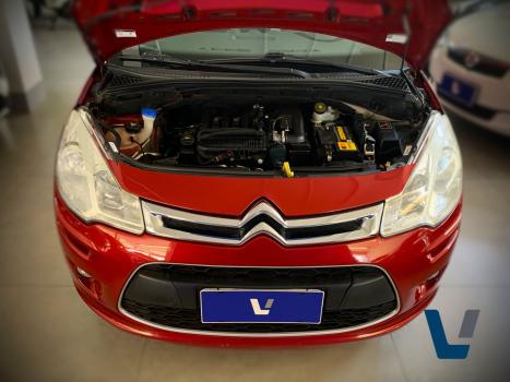 CITROEN C3 1.2 4P 12V PURE TECH ATTRATION FLEX, Foto 13
