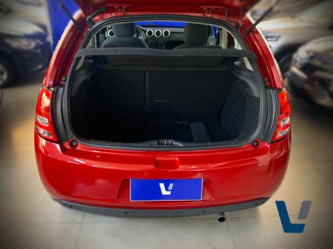 CITROEN C3 1.2 4P 12V PURE TECH ATTRATION FLEX, Foto 14