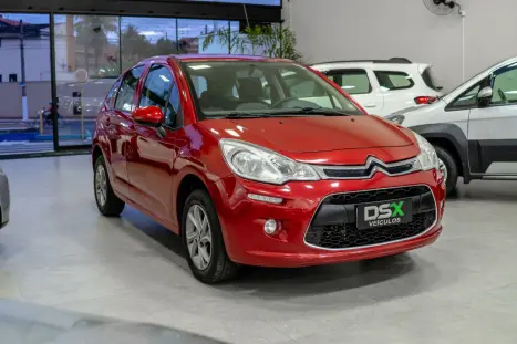 CITROEN C3 1.2 4P 12V PURE TECH OREGINE FLEX, Foto 1