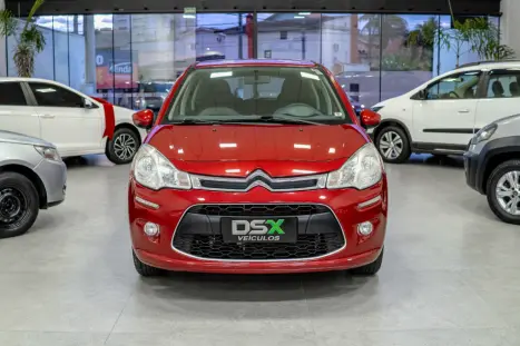 CITROEN C3 1.2 4P 12V PURE TECH OREGINE FLEX, Foto 3