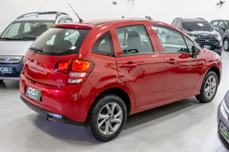 CITROEN C3 1.2 4P 12V PURE TECH OREGINE FLEX, Foto 5
