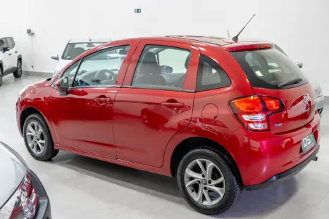CITROEN C3 1.2 4P 12V PURE TECH OREGINE FLEX, Foto 6
