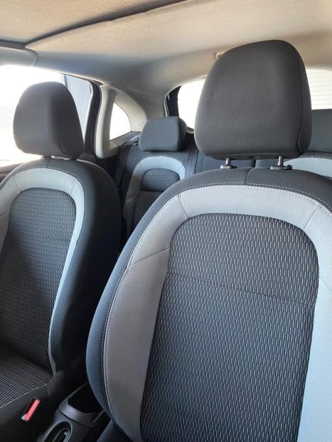 CITROEN C3 1.2 4P 12V PURE TECH OREGINE FLEX, Foto 6
