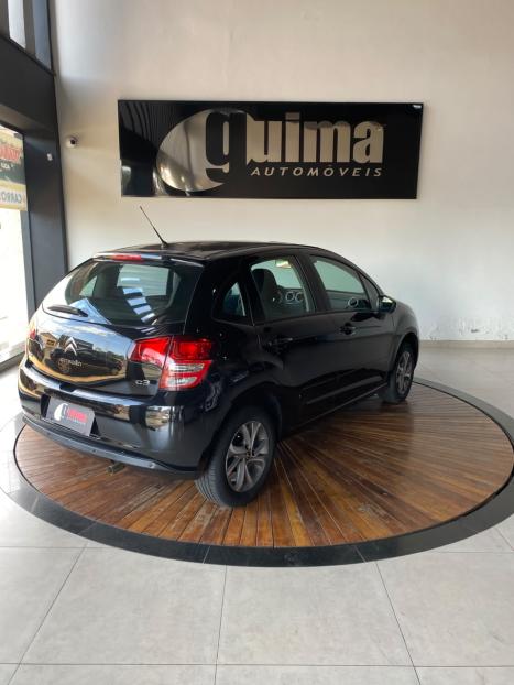 CITROEN C3 1.2 4P 12V PURE TECH OREGINE FLEX, Foto 9