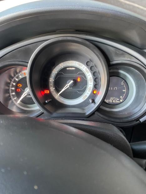 CITROEN C3 1.2 4P 12V PURE TECH TENDANCE FLEX, Foto 6
