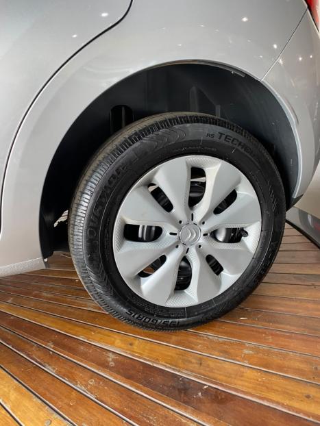 CITROEN C3 1.2 4P 12V PURE TECH TENDANCE FLEX, Foto 11