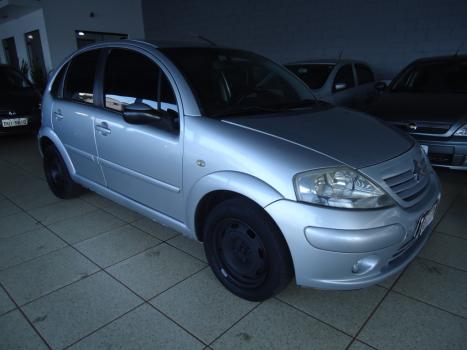 CITROEN C3 1.4 4P EXCLUSIVE FLEX, Foto 1