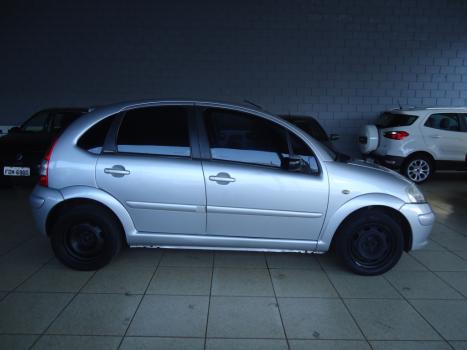 CITROEN C3 1.4 4P EXCLUSIVE FLEX, Foto 2