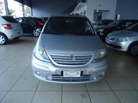 CITROEN C3 1.4 4P EXCLUSIVE FLEX, Foto 3