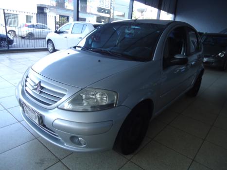 CITROEN C3 1.4 4P EXCLUSIVE FLEX, Foto 4