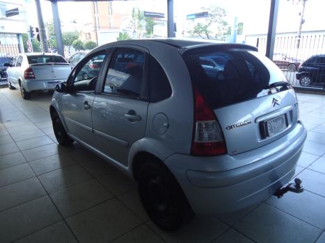 CITROEN C3 1.4 4P EXCLUSIVE FLEX, Foto 5