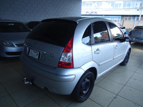 CITROEN C3 1.4 4P EXCLUSIVE FLEX, Foto 6