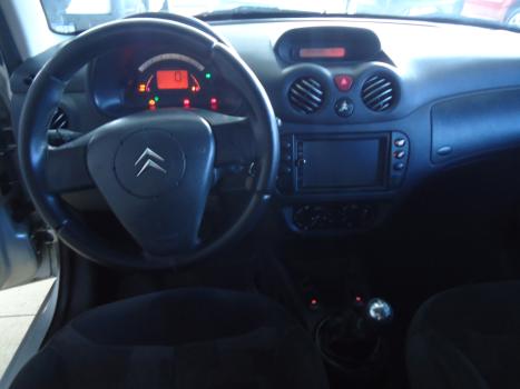 CITROEN C3 1.4 4P EXCLUSIVE FLEX, Foto 8