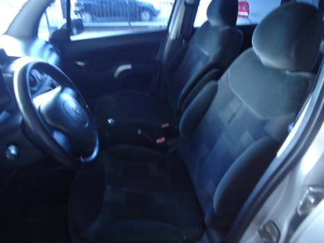 CITROEN C3 1.4 4P EXCLUSIVE FLEX, Foto 9