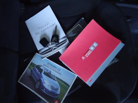 CITROEN C3 1.4 4P EXCLUSIVE FLEX, Foto 11