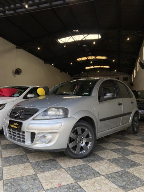 CITROEN C3 1.4 4P EXCLUSIVE FLEX, Foto 1