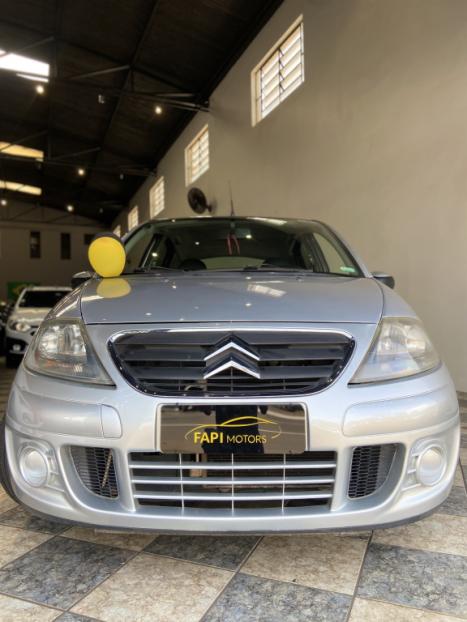 CITROEN C3 1.4 4P EXCLUSIVE FLEX, Foto 2