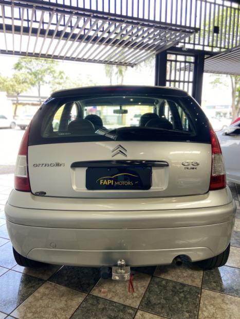 CITROEN C3 1.4 4P EXCLUSIVE FLEX, Foto 3