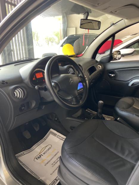 CITROEN C3 1.4 4P EXCLUSIVE FLEX, Foto 5