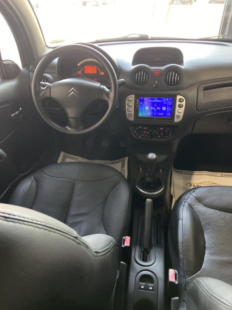 CITROEN C3 1.4 4P EXCLUSIVE FLEX, Foto 6