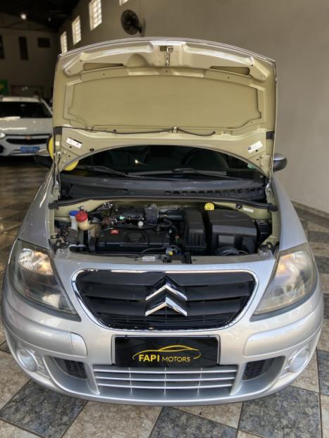 CITROEN C3 1.4 4P EXCLUSIVE FLEX, Foto 8