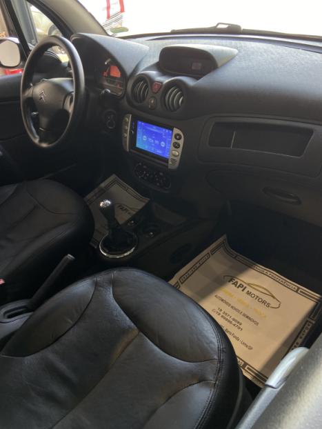 CITROEN C3 1.4 4P EXCLUSIVE FLEX, Foto 11