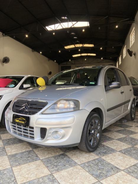 CITROEN C3 1.4 4P EXCLUSIVE FLEX, Foto 12