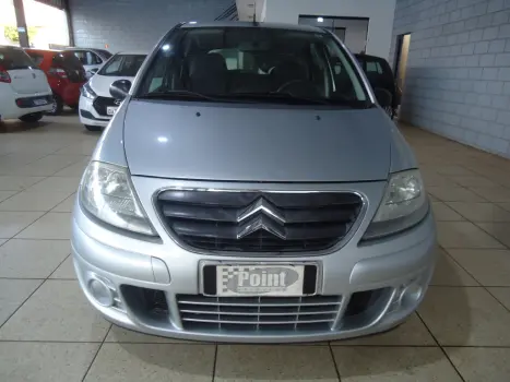 CITROEN C3 1.4 4P GLX FLEX, Foto 3