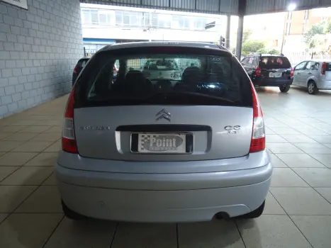 CITROEN C3 1.4 4P GLX FLEX, Foto 5