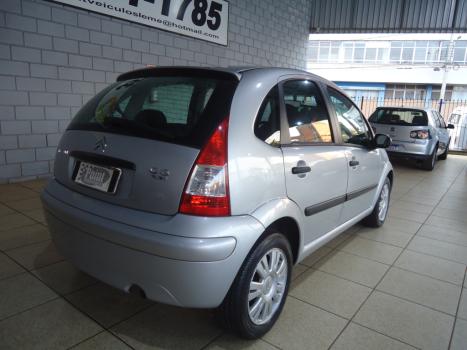 CITROEN C3 1.4 4P GLX FLEX, Foto 6