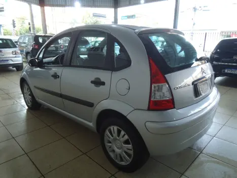 CITROEN C3 1.4 4P GLX FLEX, Foto 9