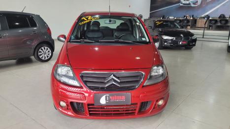 CITROEN C3 1.4 4P GLX FLEX, Foto 2