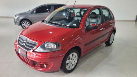 CITROEN C3 1.4 4P GLX FLEX, Foto 3