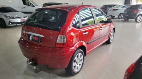CITROEN C3 1.4 4P GLX FLEX, Foto 4