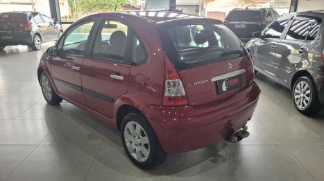 CITROEN C3 1.4 4P GLX FLEX, Foto 5