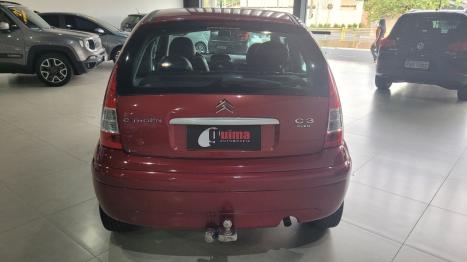 CITROEN C3 1.4 4P GLX FLEX, Foto 6