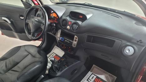 CITROEN C3 1.4 4P GLX FLEX, Foto 8