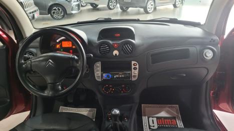 CITROEN C3 1.4 4P GLX FLEX, Foto 9