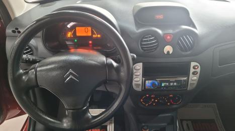 CITROEN C3 1.4 4P GLX FLEX, Foto 10