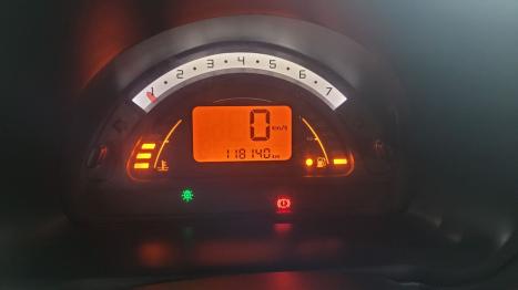 CITROEN C3 1.4 4P GLX FLEX, Foto 11