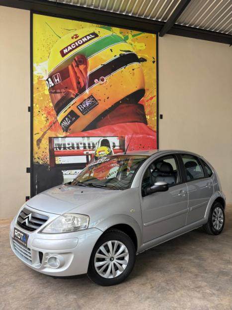 CITROEN C3 1.4 4P GLX FLEX, Foto 1