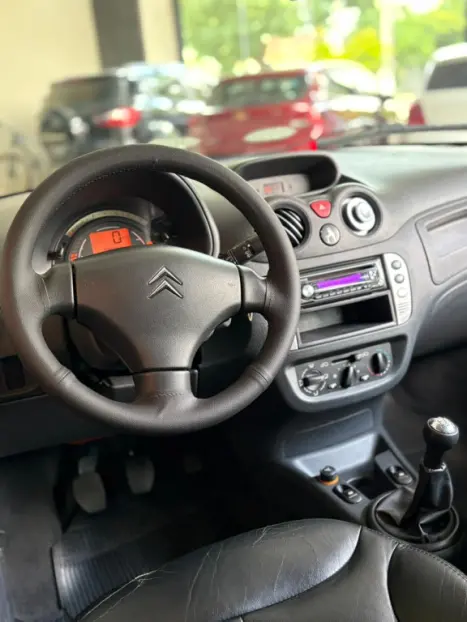 CITROEN C3 1.4 4P GLX FLEX, Foto 5