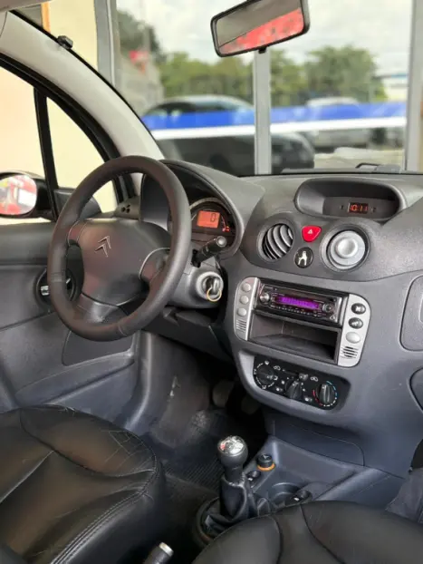 CITROEN C3 1.4 4P GLX FLEX, Foto 6