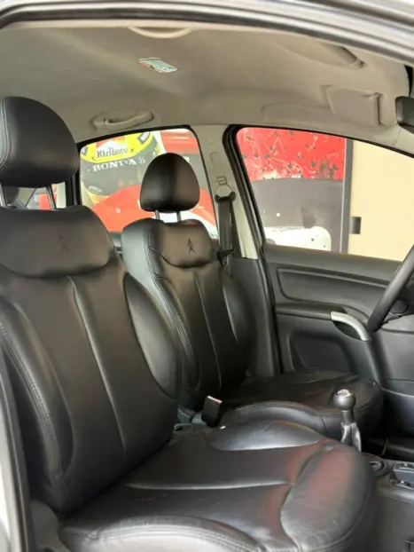 CITROEN C3 1.4 4P GLX FLEX, Foto 7